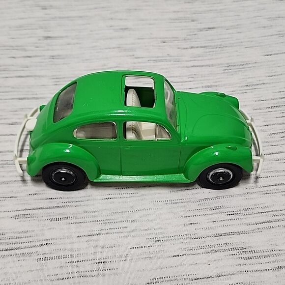 VW VOLKSWAGEN BEETLE BUG METAL HUBLEY DIVISION Cabriel Ind Inc Lancaster, Penn - Picture 3 of 6